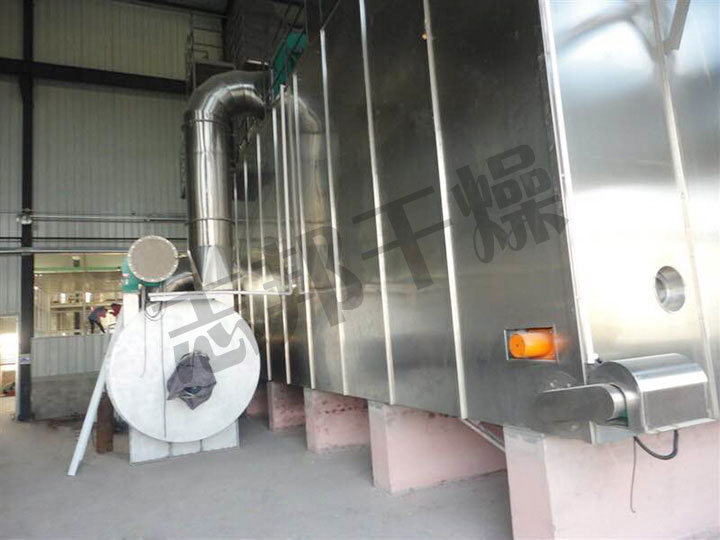 噴霧干燥機(jī)